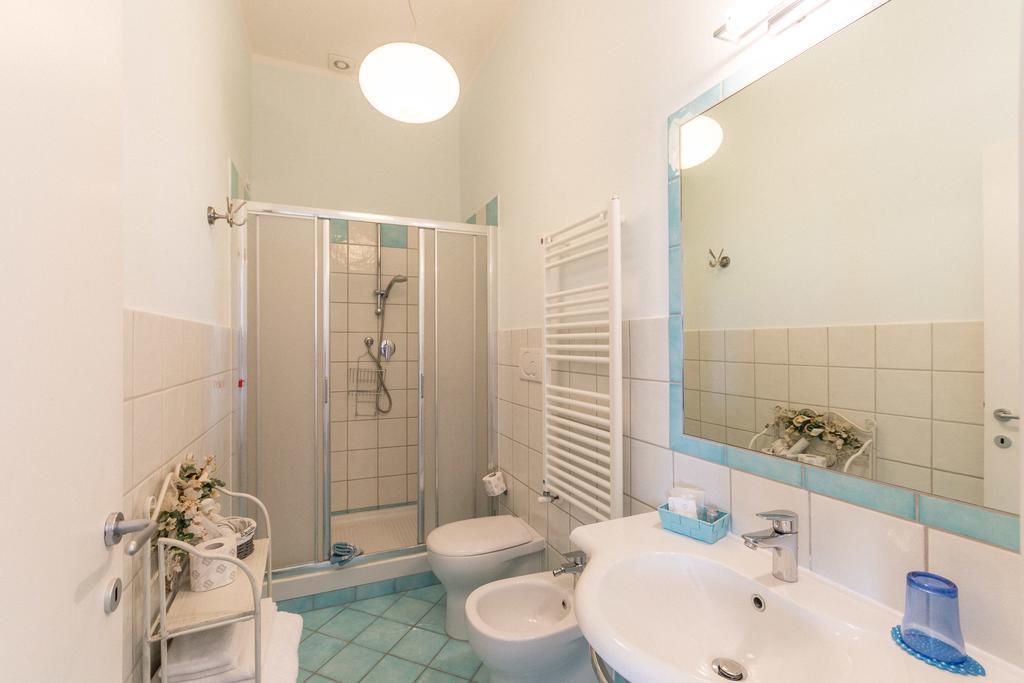 B&B Livia Castiglione della Pescaia Zewnętrze zdjęcie