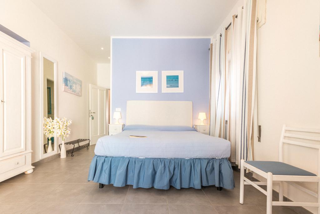 B&B Livia Castiglione della Pescaia Zewnętrze zdjęcie