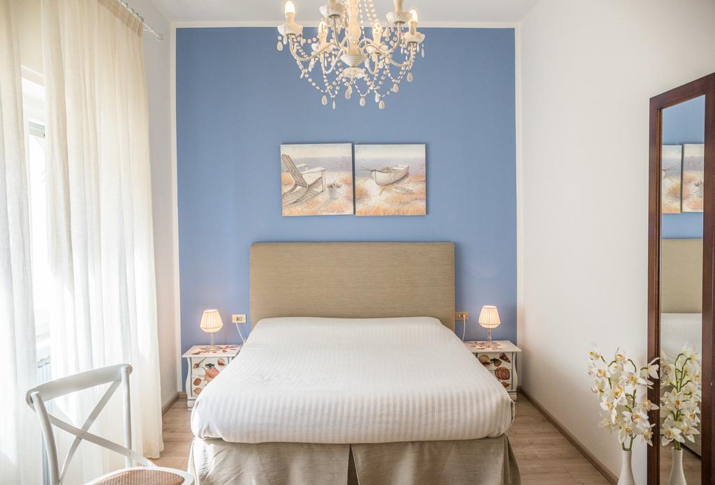 B&B Livia Castiglione della Pescaia Zewnętrze zdjęcie