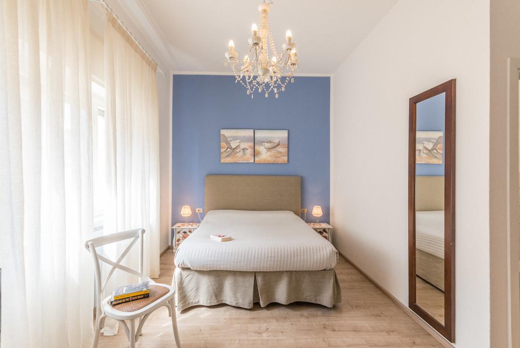 B&B Livia Castiglione della Pescaia Zewnętrze zdjęcie