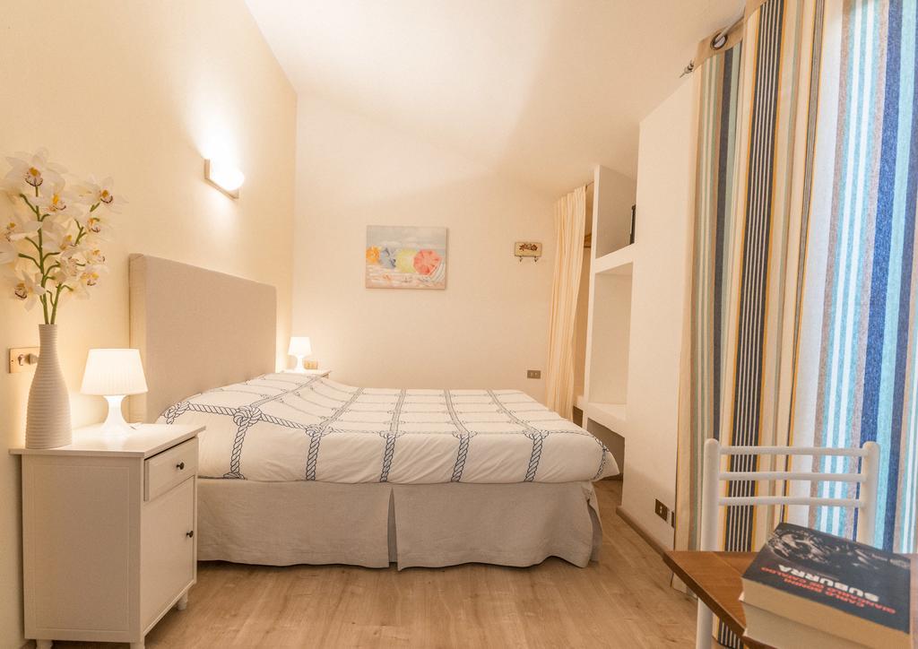 B&B Livia Castiglione della Pescaia Zewnętrze zdjęcie