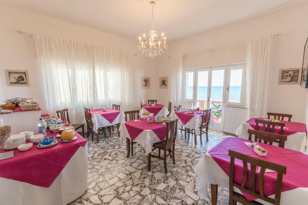 B&B Livia Castiglione della Pescaia Zewnętrze zdjęcie
